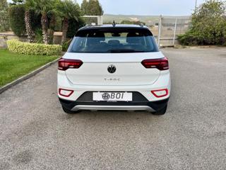 VOLKSWAGEN T-Roc usata, con Alzacristalli elettrici