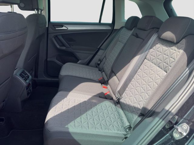 VOLKSWAGEN Tiguan usata 9
