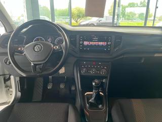 VOLKSWAGEN  usata 20
