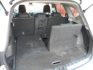 NISSAN Qashqai+2 usata 49