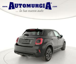 FIAT 500X usata, con Alzacristalli elettrici