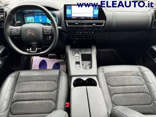 CITROEN C5 Aircross usata, con Fendinebbia