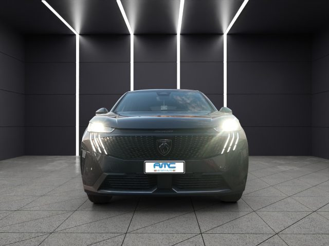 PEUGEOT 3008 usata, con ABS