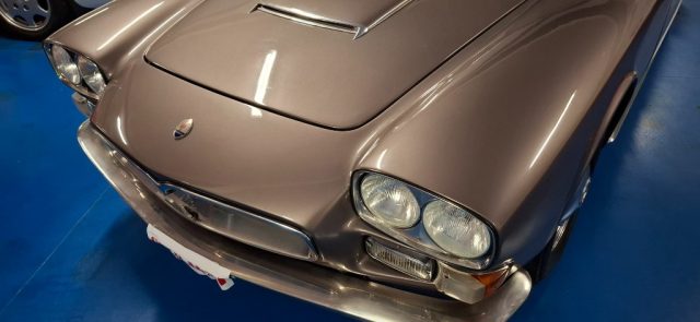 MASERATI Quattroporte usata 16