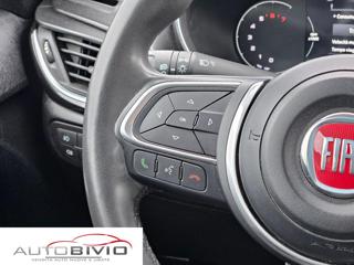 FIAT Tipo usata, con Luci diurne LED