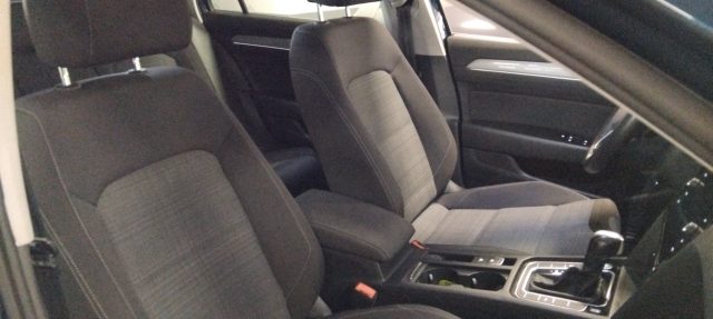 VOLKSWAGEN Passat Variant usata, con Servosterzo