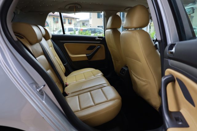 VOLKSWAGEN Golf usata 65