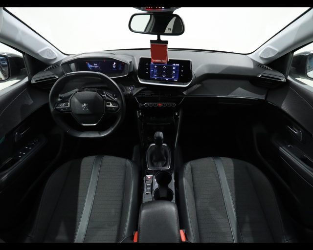 PEUGEOT 208 usata, con Cruise Control