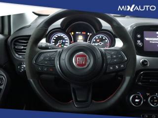 FIAT 500X usata, con Cruise Control