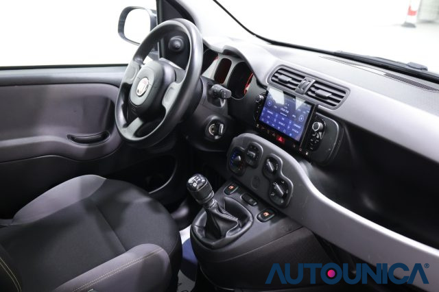 FIAT Panda usata 34