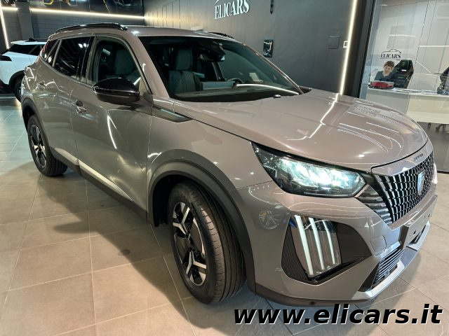 PEUGEOT 2008 usata, con Airbag Passeggero