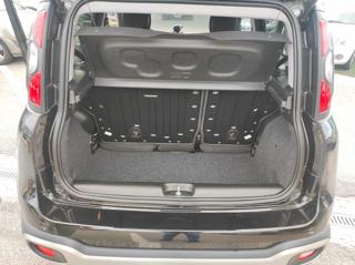 FIAT Panda usata, con Servosterzo