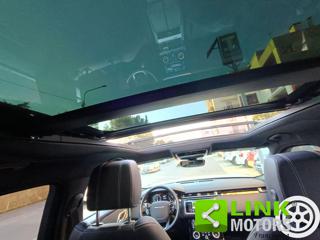 LAND ROVER Range Rover Velar usata, con Vivavoce