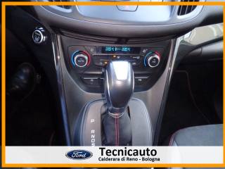 FORD Kuga usata, con Sensore di pioggia