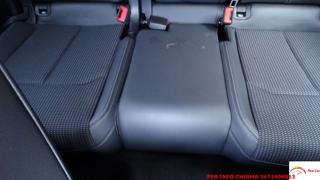 AUDI Q3 usata, con Sensori di parcheggio posteriori