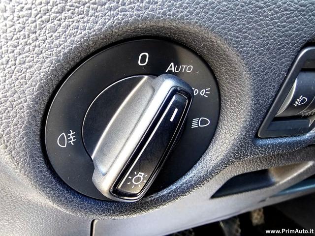 SKODA Kamiq usata, con Volante in pelle