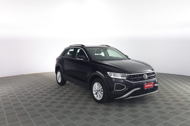 VOLKSWAGEN T-Roc usata 1