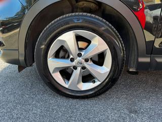 NISSAN Qashqai usata, con Climatizzatore