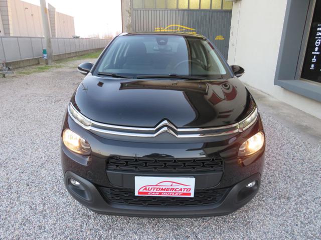 CITROEN C3 usata, con Airbag laterali