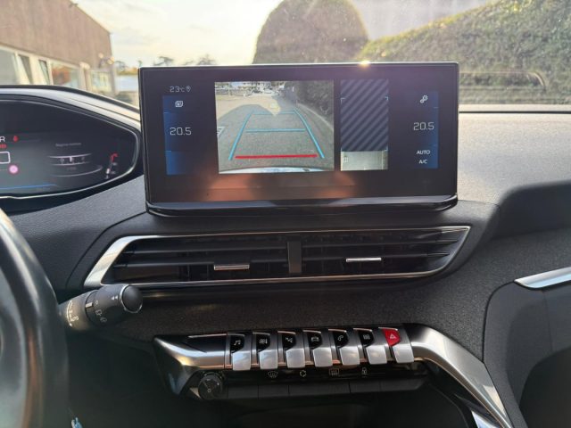 PEUGEOT 5008 usata, con Controllo trazione