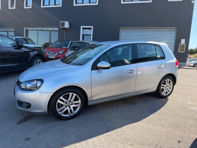 VOLKSWAGEN Golf usata 8