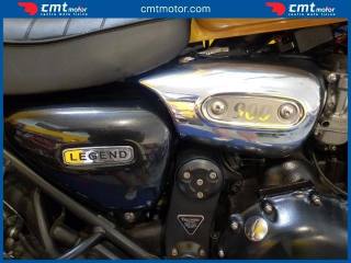 TRIUMPH Legend TT 900 usata 4