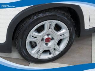 FIAT Panda usata, con Autoradio digitale