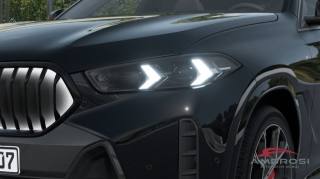 BMW X6 usata 5