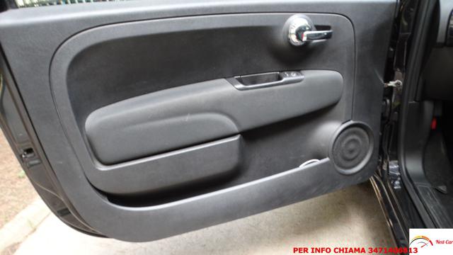 FIAT 500 usata 72