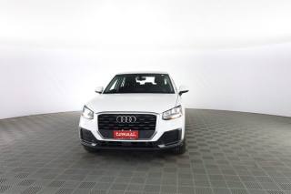 AUDI Q2 Q2 30 TFSI S tronic Business