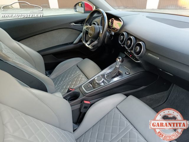 AUDI TT usata 63