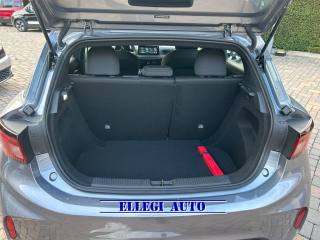 MG MG3 usata, con Chiusura centralizzata