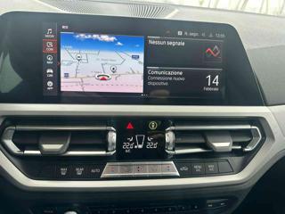 BMW 318 usata, con Autoradio