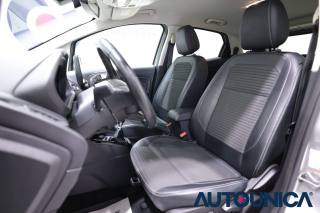 FORD EcoSport usata, con Autoradio