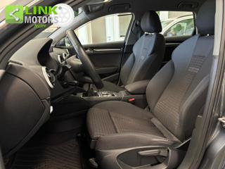 AUDI A3 usata, con Climatizzatore