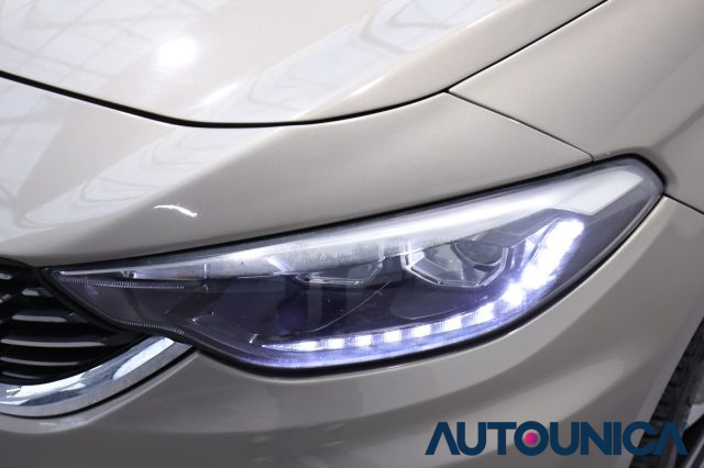 FIAT Tipo usata 41