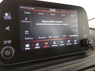 FIAT Tipo usata, con Fendinebbia