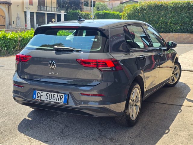 VOLKSWAGEN Golf usata 123