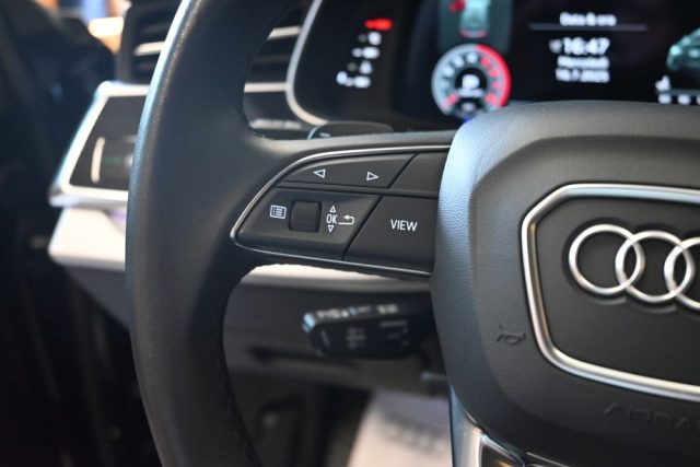 AUDI Q8 usata 45
