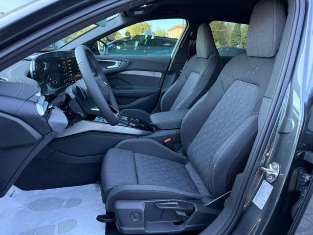 AUDI A5 usata, con Cerchi in lega