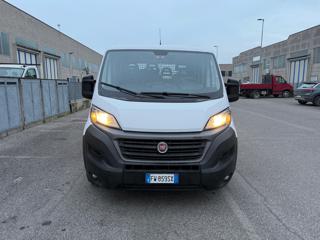FIAT Ducato usata, con Immobilizzatore elettronico