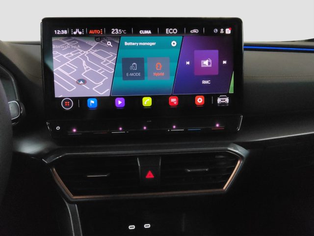 CUPRA Formentor usata 10