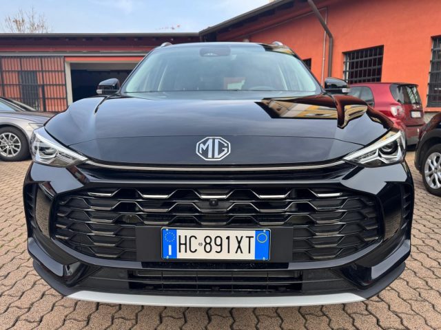 MG ZS usata, con Airbag