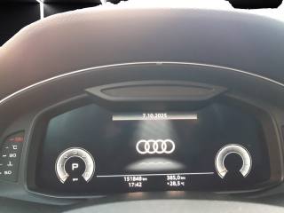 AUDI Q8 usata, con Climatizzatore