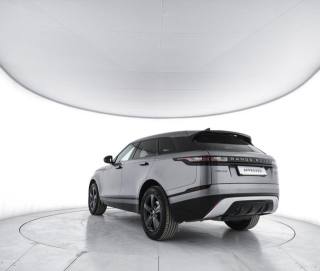 LAND ROVER Range Rover Velar usata 10
