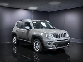 JEEP Renegade usata, con Airbag laterali