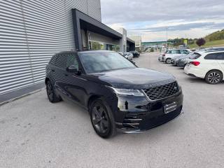 LAND ROVER Range Rover Velar usata, con Airbag laterali