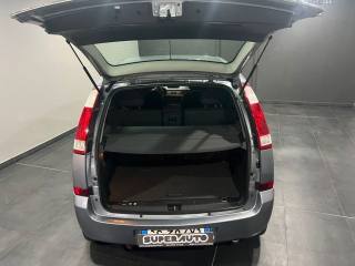 OPEL Meriva usata, con Immobilizzatore elettronico