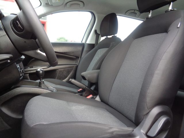 FIAT Tipo usata, con Boardcomputer