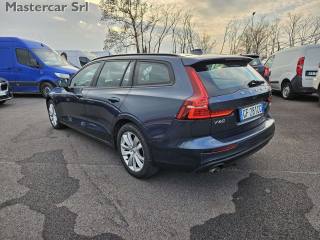 VOLVO V60 usata, con Alzacristalli elettrici